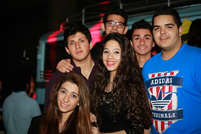 Promo Champville 15 SPECTRUM